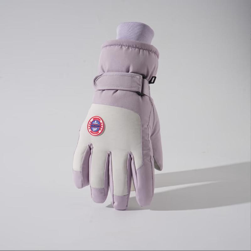 

SOTHING Women s Winter Touchscreen Cycling Gloves