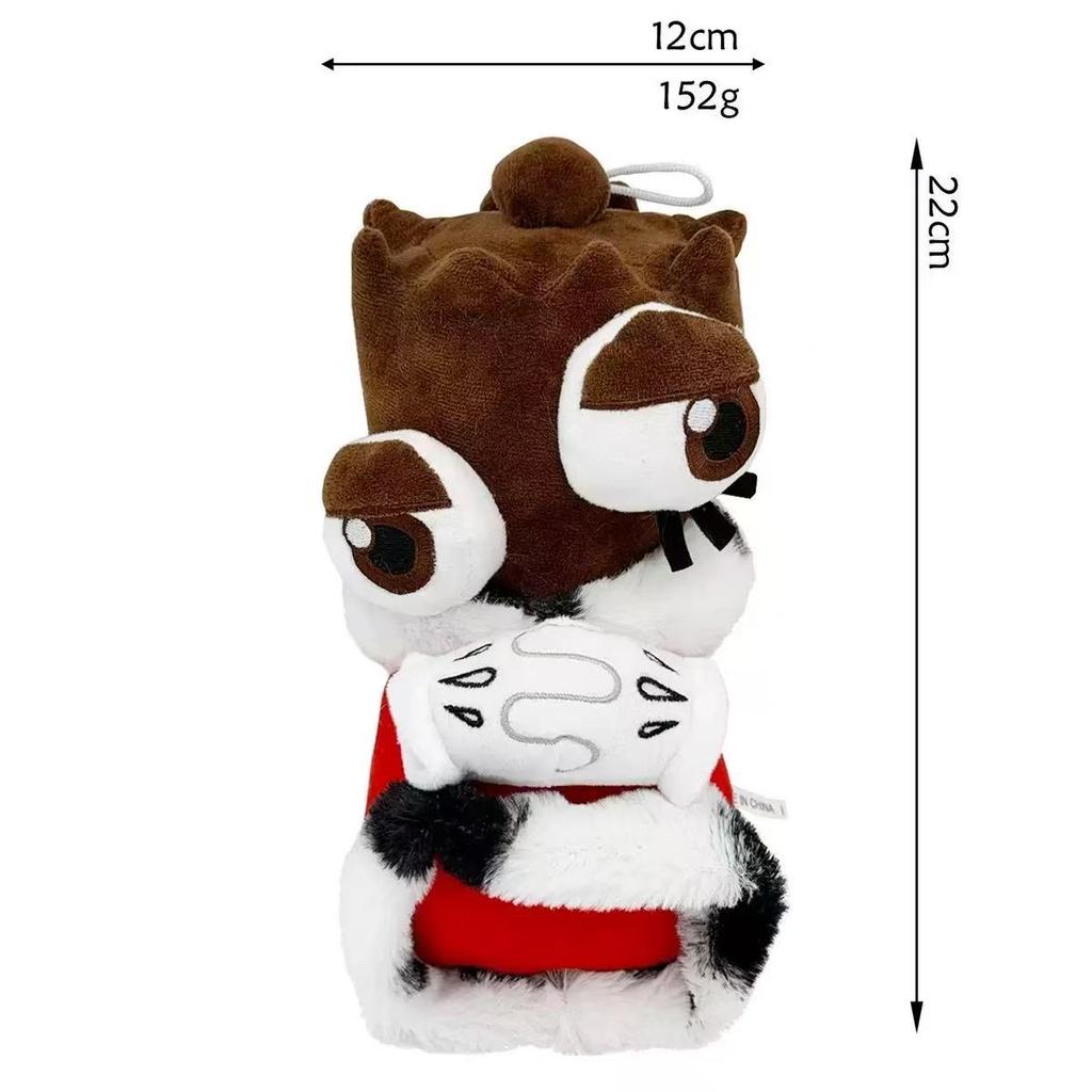 Neu The Amazing Digital Circus Plüschtier Pomni Jax Caine Gangle Frosch Weiche Kuscheltierpuppe Zeichentrickfigur Plüschtier Niedlich… Mehr