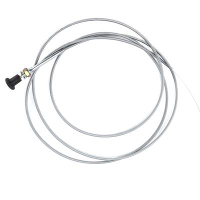 Universal Control Cable 11029?7002 11013?7024 60?122 290?835 Replacement for Lincoln F162 F163