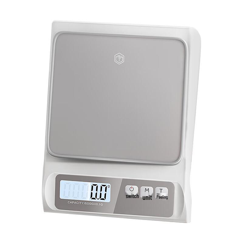 JD Smart Selection Detachable Kitchen Scale