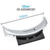 Central Console Glove Box Switch Cover For Mercedes BENZ C W205 C200 C250 C300 C400 GLC W253 GLC200 300 A2056803407 A2056803307