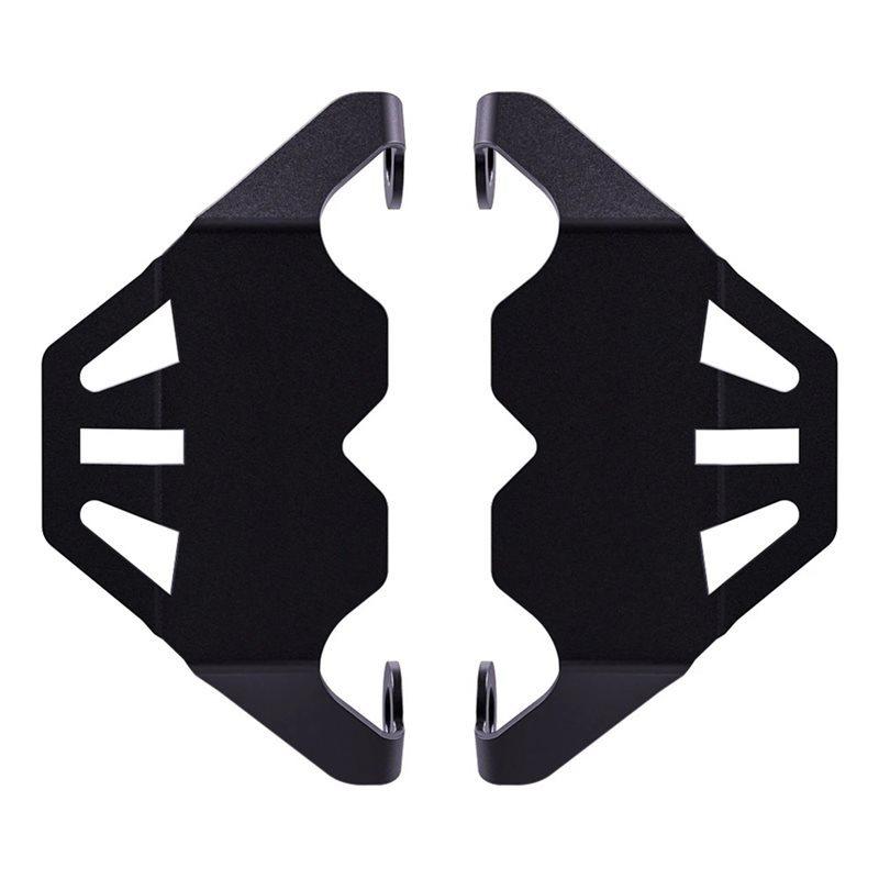 Motorcycle Brake Caliper Guard Cover Protection For Front For MT-09 MT09 2013+