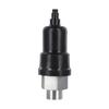 Hydraulic Pressure Switch Pneumatic Pressure Switch For Industrial Applications Working Pressure Range 0.1 0.7Mpa 1 2