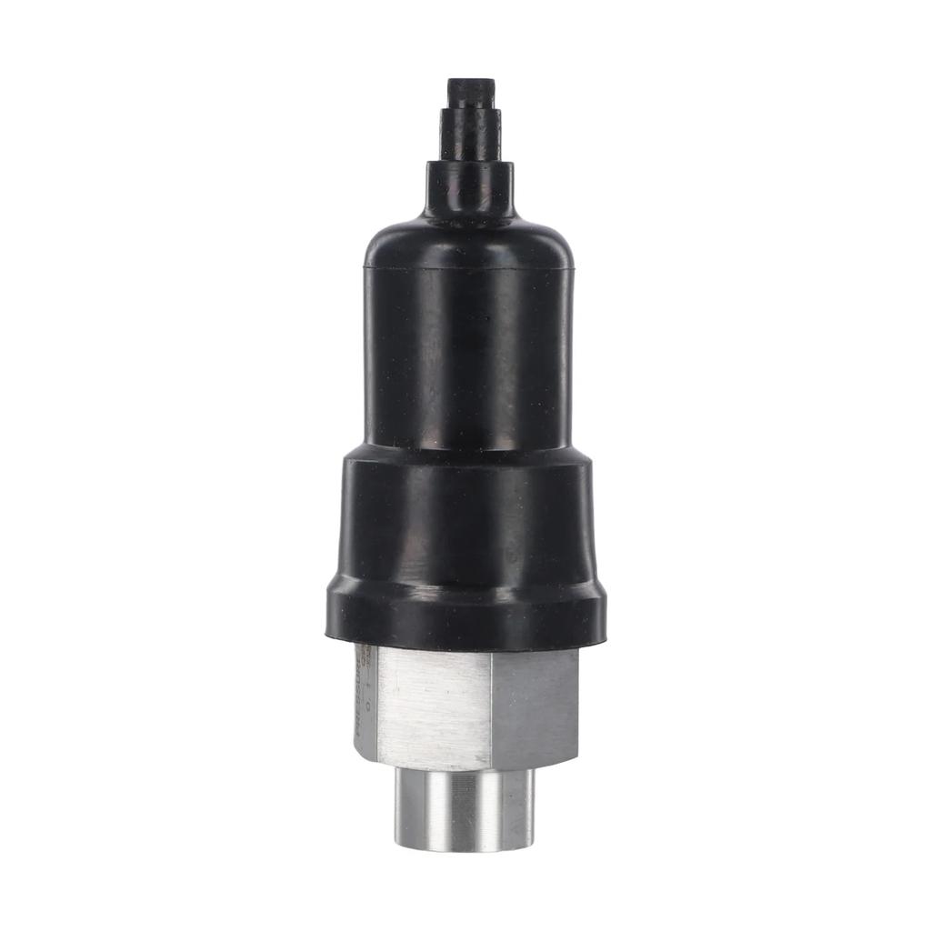 Hydraulic Pressure Switch Pneumatic Pressure Switch For Industrial Applications Working Pressure Range 0.1 0.7Mpa 1 2