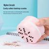 Deli Mini Desktop Vacuum Cleaner
