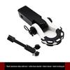 Raptor Toyota Tundra, Sequoia, Mercedes-Benz GL450, GL350 Off-road Towing Trailer Hitch Arm