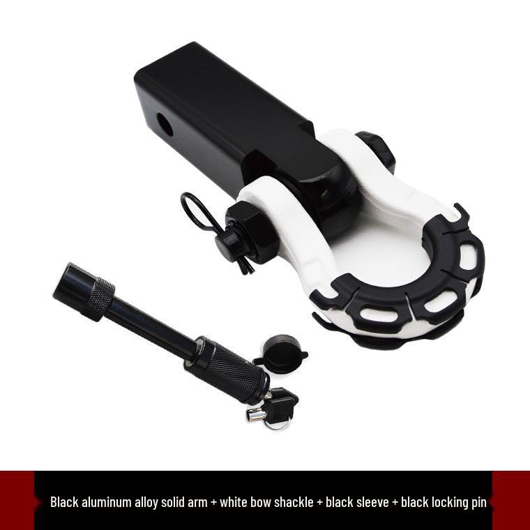 Raptor Toyota Tundra, Sequoia, Mercedes-Benz GL450, GL350 Off-road Towing Trailer Hitch Arm