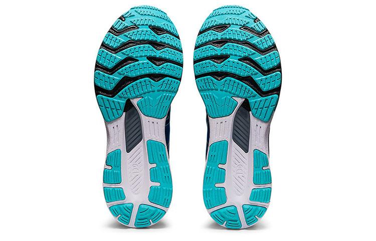 Asics Gel Kayano 28 2E Weit 'Lake Drive' 1011B188-402