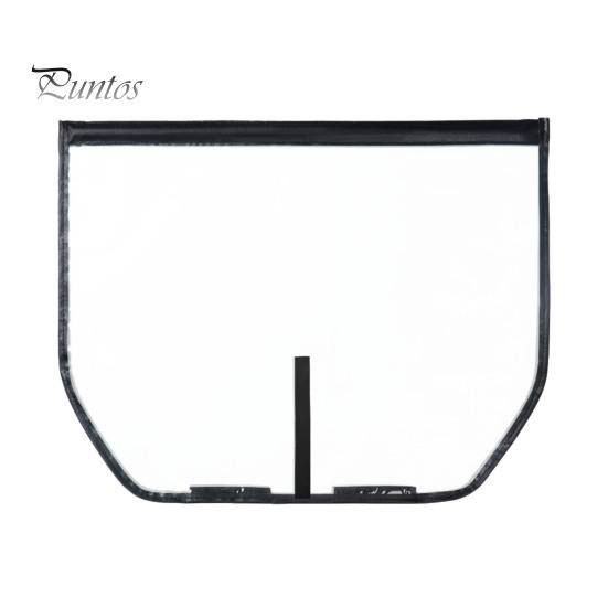 

Чехол для порта зарядного устройства электромобиля, магнитные прозрачные защитные чехлы для зарядки электромобиля, устойчивые к высоким температурам, аксессуары для зарядного устройства электромобиля A чёрный