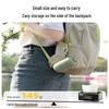 Yunming Portable Inflatable Seat Cushion