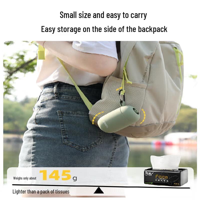 Yunming Portable Inflatable Seat Cushion