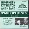 CD HUMPHREY LYTTELTON  HIS BAND  Parlophones 19491959. Volume 3.  CLGCD0353 Calligraph Reco 1998 UK Jazz Used