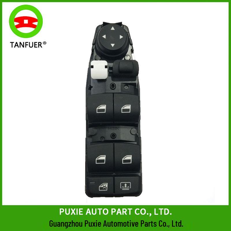 

BMW 3 Series F30/F35 Main Power Window Switch Button Tanfu er