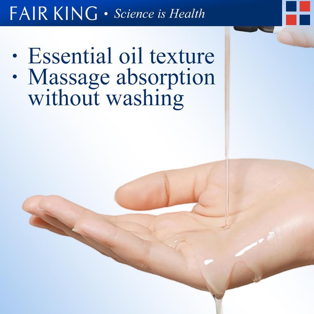 Plant Heightening Essential Oil Promote Height Growth Oil Body Care Soothing Foot Health Skin Care Promot Bone Growth Oil