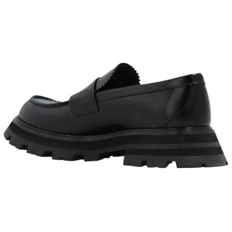 Alexander Mcqueen Wander Slip On Loafers Women's 666328WIDU01000