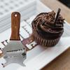 Multifunctional Chocolate Shaver Wooden Handle Truffle Planer Butter Shaver  Chocolate Block