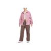 Nike Sports Zip-Up Comfortable Jacket Women Jackets Pink IF0609-668