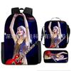 Taylor Swift Taylor Swift School Bag Children'S Backpack Backpack