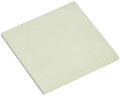 Boden Großes Quadrat 10 x 10 x T206AS Untersetzer, Sortiment, ca.. 0.8 cm,
