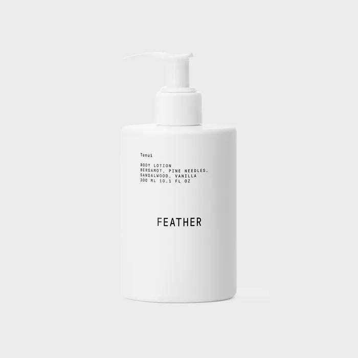 

Body Lotion Feather 300ml