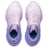 Li Ning Shadow 3 Essential Cushioning Abrasion Resistant Support Rebound Low top Li Ning BOOM Light Rebound Technology ARRV002-5