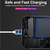 Cavo Micro USB 5A Cavo di Ricarica Rapida per Cellulare Cavo Micro USB per Xiaomi Redmi Samsung Andriod Cavo Dati Micro USB