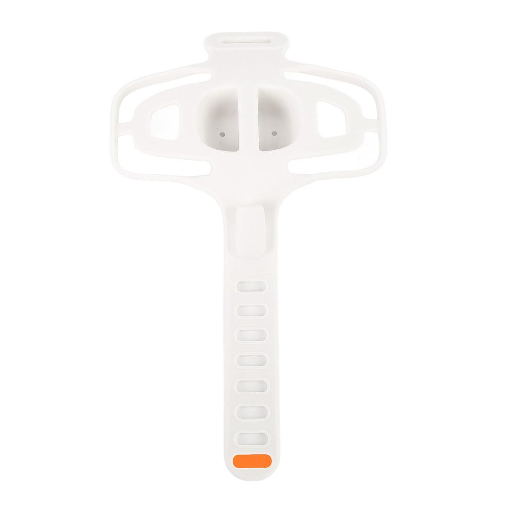 Bike Phone Mount Silicone Bike Cell Phone Strap Mountain Road Bicycle Handlebar Holder One Piece Des