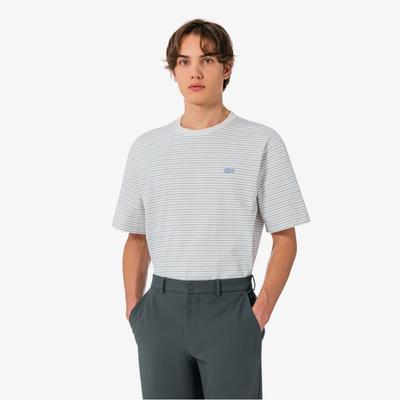 Men's Multi-Stripe Short-Sleeve T-Shirt TH753E-56G132