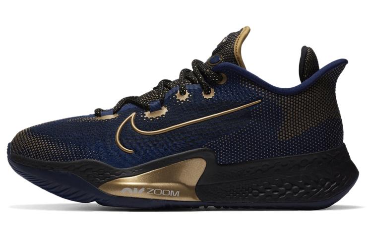 

Nike Air Zoom Bb Nxt Ep Blue Void Gold CK5708-400 44.5