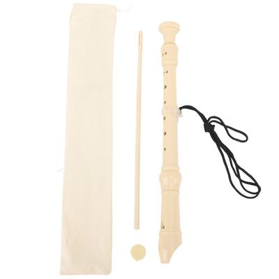 Üflemeli Çalgılar – Flütler