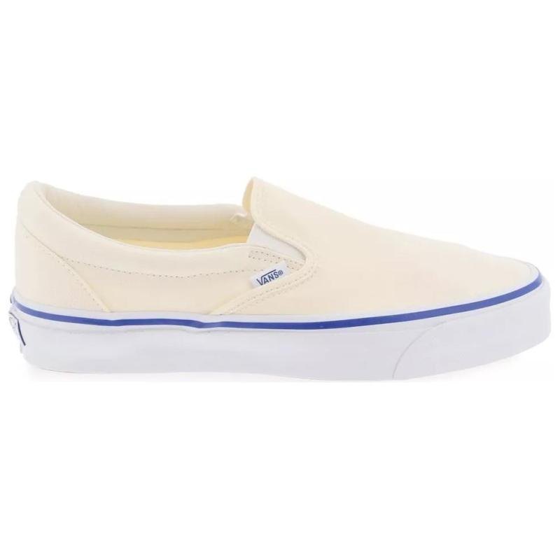 Vans Reissue 98 Logo Patch Slip On Sneakers Sneakers VN000CSEOFW1