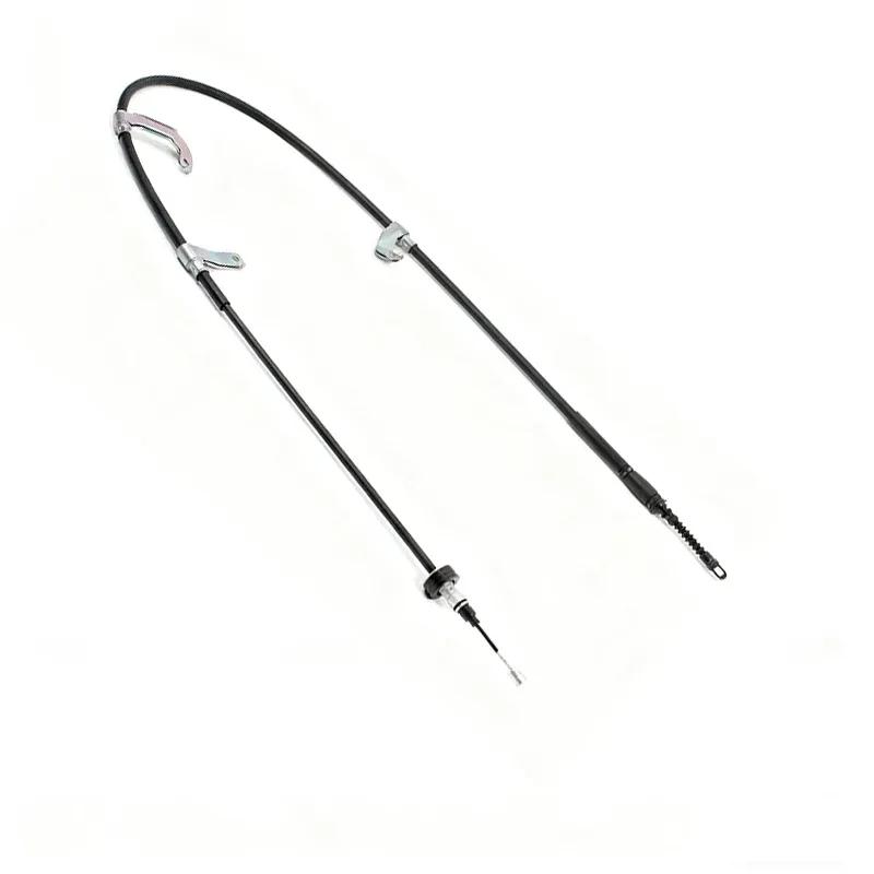 597602V000 59760-2V000 Parking Brake Cable Left For Hyundai Veloster 2012-2017 59760 2V000