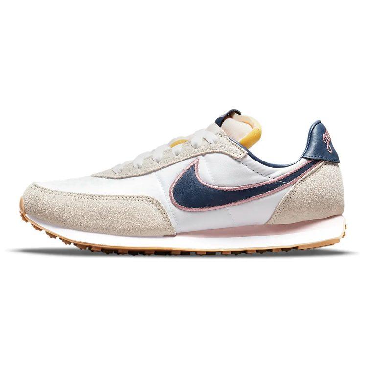 Nike Waffle Trainer 2 SE 'Giacca da Letterman' GS DJ0345-100
