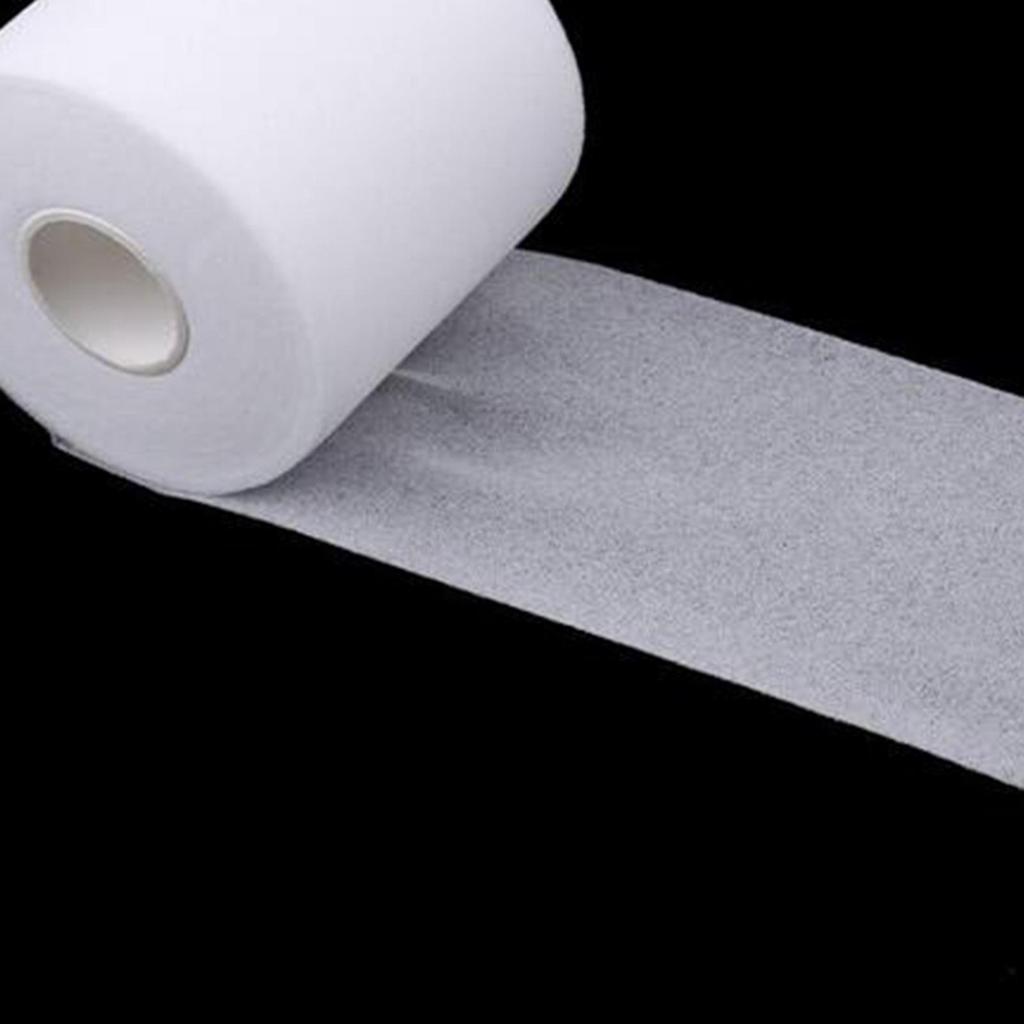 Badminton Grip Pad Cover, Tennis Racket Grip Base Film, 2.36 Inch Wide 22 Yards
