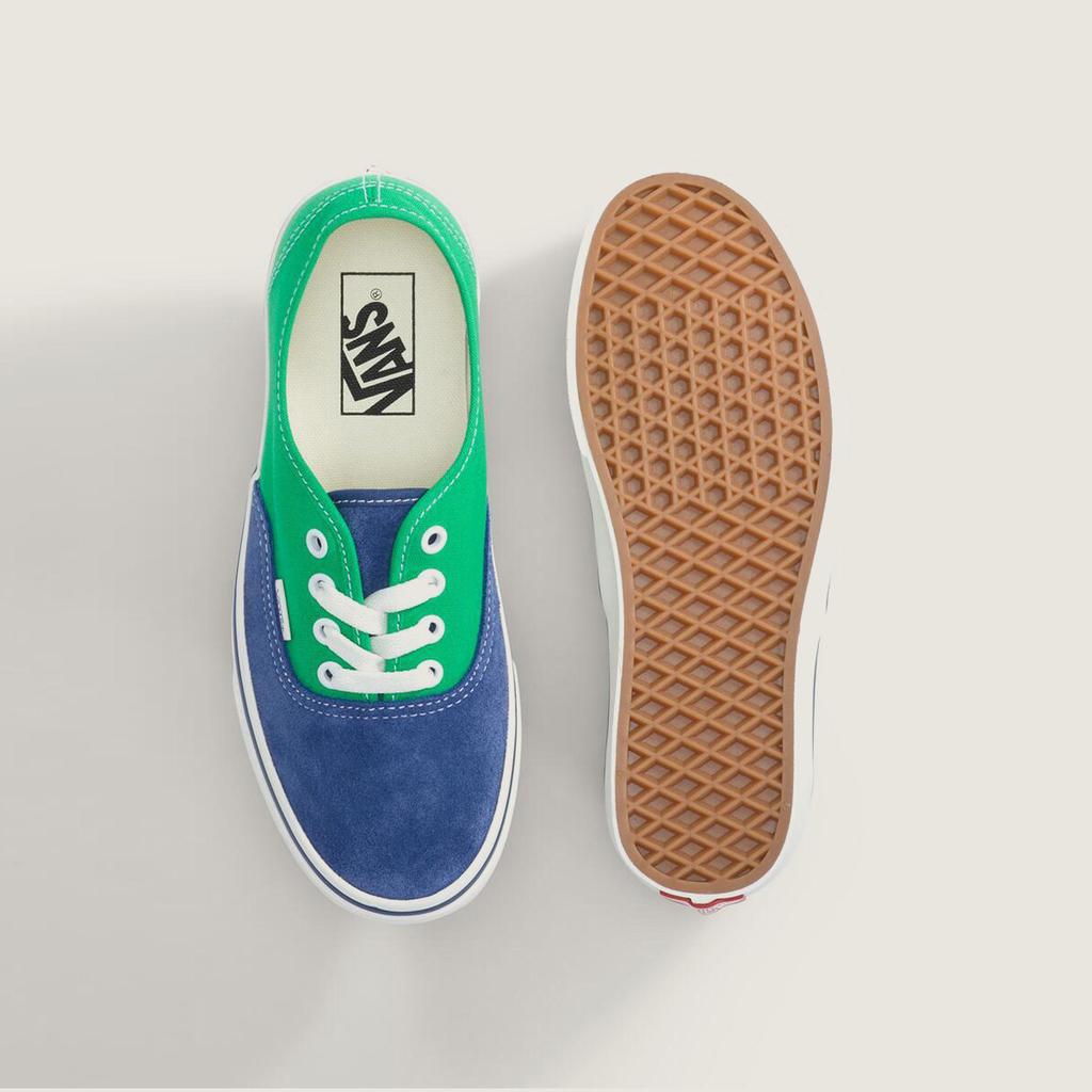 [Vans] Authentic - Primary Navy [VN000EHHNVY] [Shipped from Korea] 100% Authentic