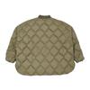 Pinnacle Bomber Jacket DMO [New Balance] Women's (WJ43503) (Dark Moss)