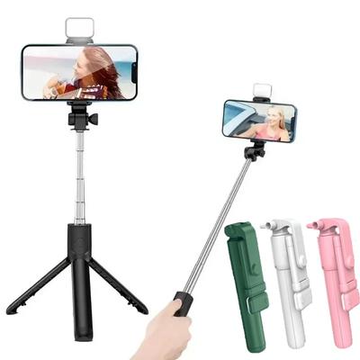 Príslušenstvo k mobilom – Selfie tyče