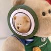 [USED] Starbucks France Exclusive Bearista Plush Teddy Bear Collection