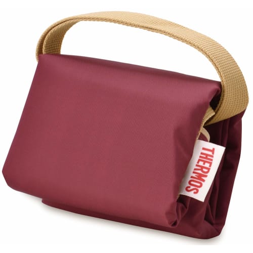 Thermos Insulated Shopping Bag 12L Red REV-012 R