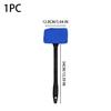 180° Rotatable Car Windshield Cleaning Brush Long PP Handle Detachable Reusable Microfiber Cloth Cover Anti-Scratch Glass Wiper