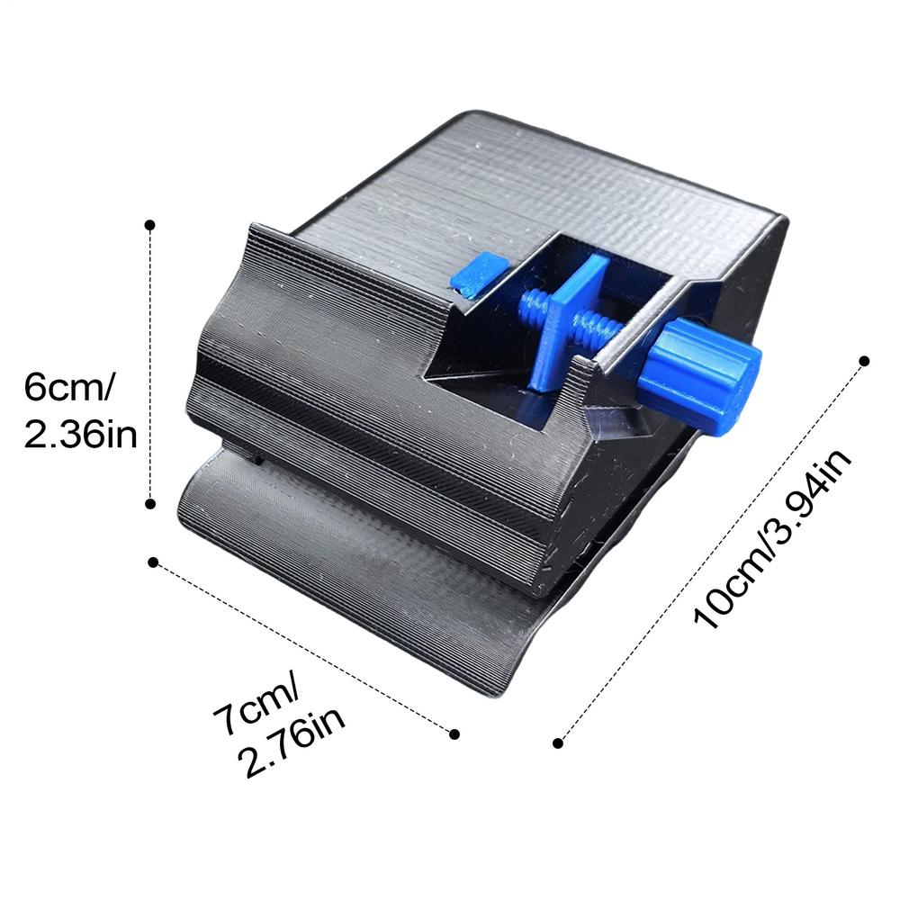 Cat Scratcher Cutter Handheld Scratcher Cutting Tool Adjustable Cat Cardboard Cutter For Home Workplace Industrial Crafting