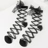Women Lolita Organza Ruffle Ankle Socks, Summer Sheer Glass Silk Crisscross Strap Mesh Socks, Japanese Sweet Cosplay Short Socks
