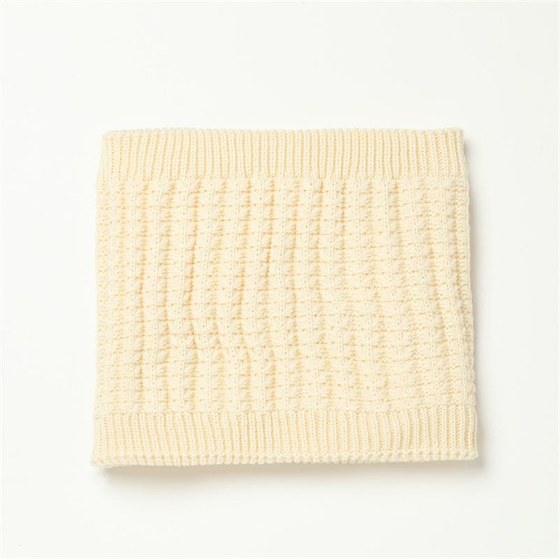 Imitation Rabbit Fur Solid Outdoor Windproof Ring Scarf Women Thick Winter Warm Scarves Knited Head Neck Wraps Neckerchief Mask