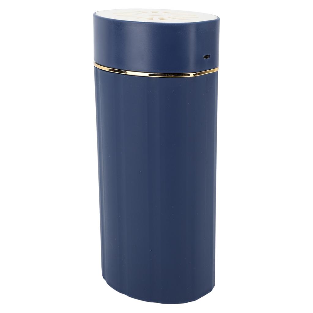 Mini USB Humidifier High Mist Volume Silent Colorful Night Light Aromatherapy Desktop Mist Diffuser