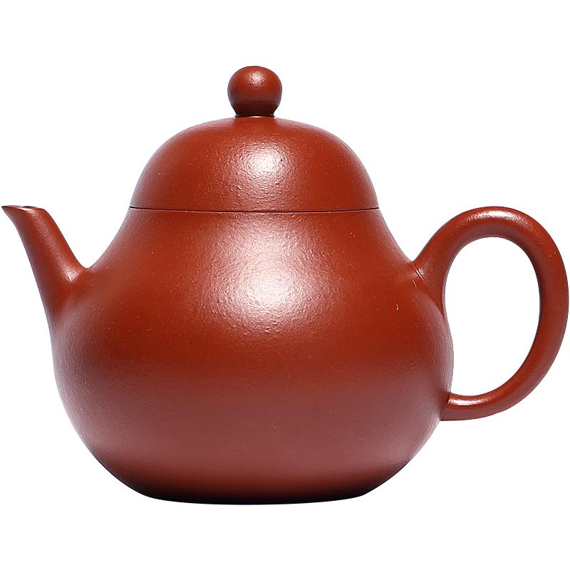 Bainian Liyong Yixing Zisha Teapot