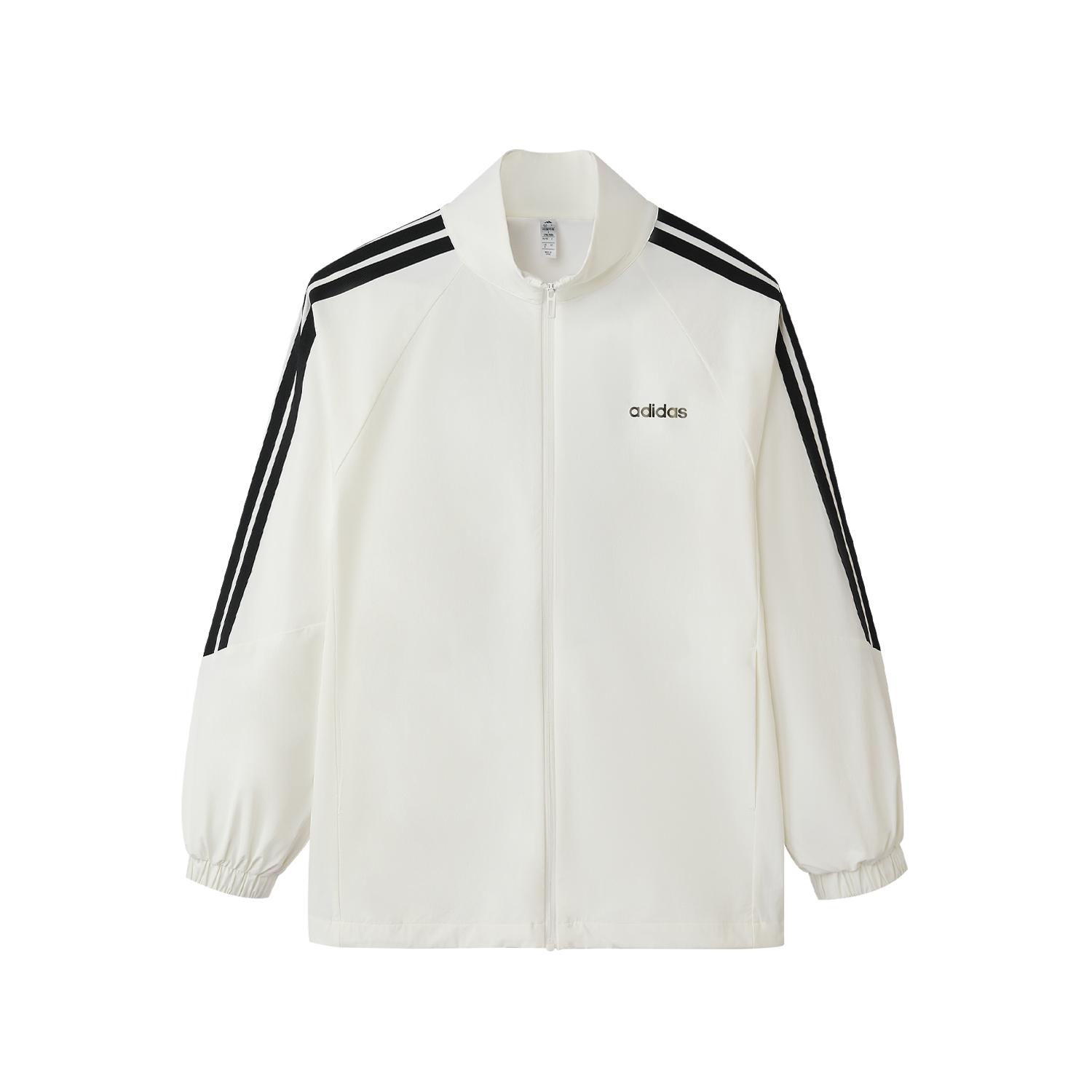 

Adidas Женская спортивная теплая куртка-бомбер на молнии с воротником-стойкой KQ5371 M