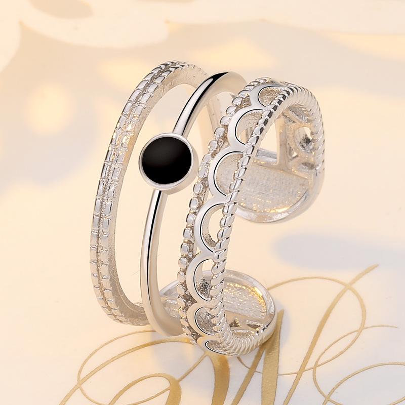 

Классическое кольцо Lindon из медного сплава с цирконием, женские ювелирные изделия, свадебный подарок для вечеринки