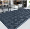 Three-in-One Anti-Slip Entrance Mat for Hotels and Malls