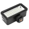 Motion Camera Fill Light Waterproof Magnetic Charging LED Video Light with 8PCS Color Temperature