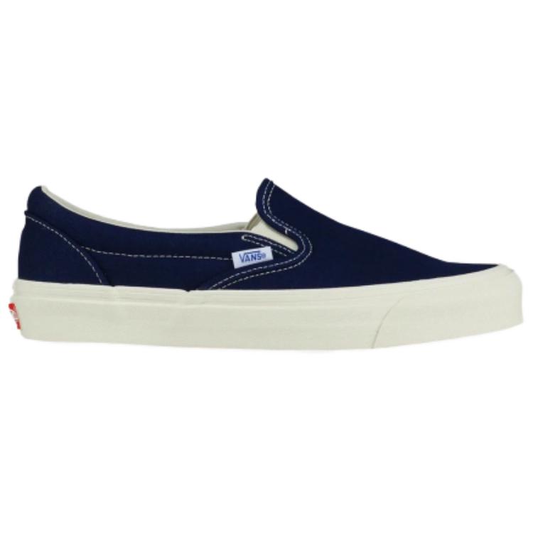 Slip-On Og Classic Vans Lx 'Peacoat' VN000UDFF9L